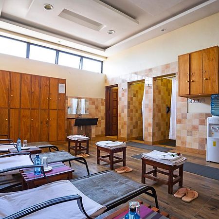 Verona Hotel And Conference Center Ruiru Exteriér fotografie