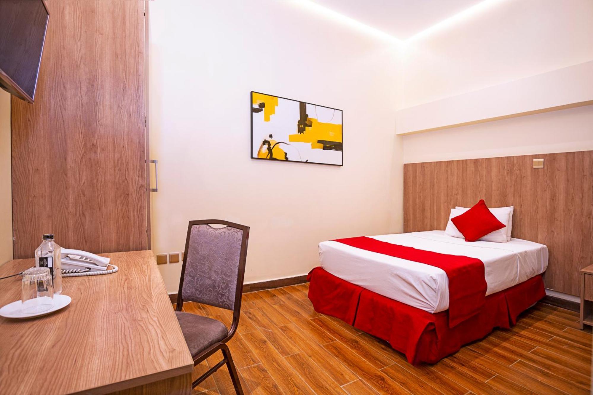 Verona Hotel And Conference Center Ruiru Exteriér fotografie