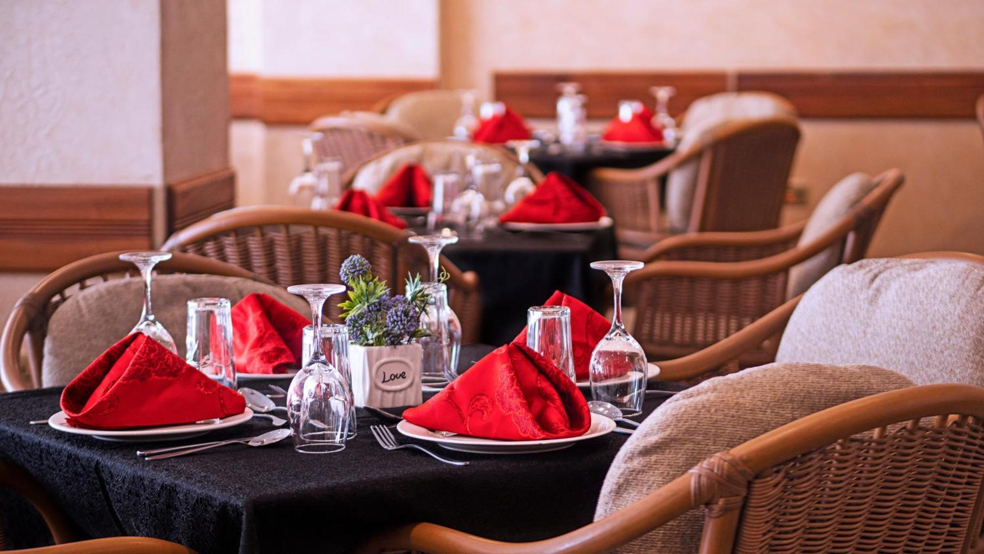 Verona Hotel And Conference Center Ruiru Exteriér fotografie